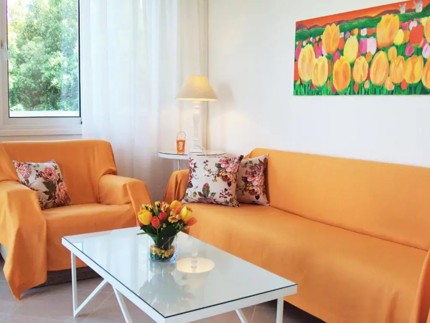 Villa Kiza Apartments