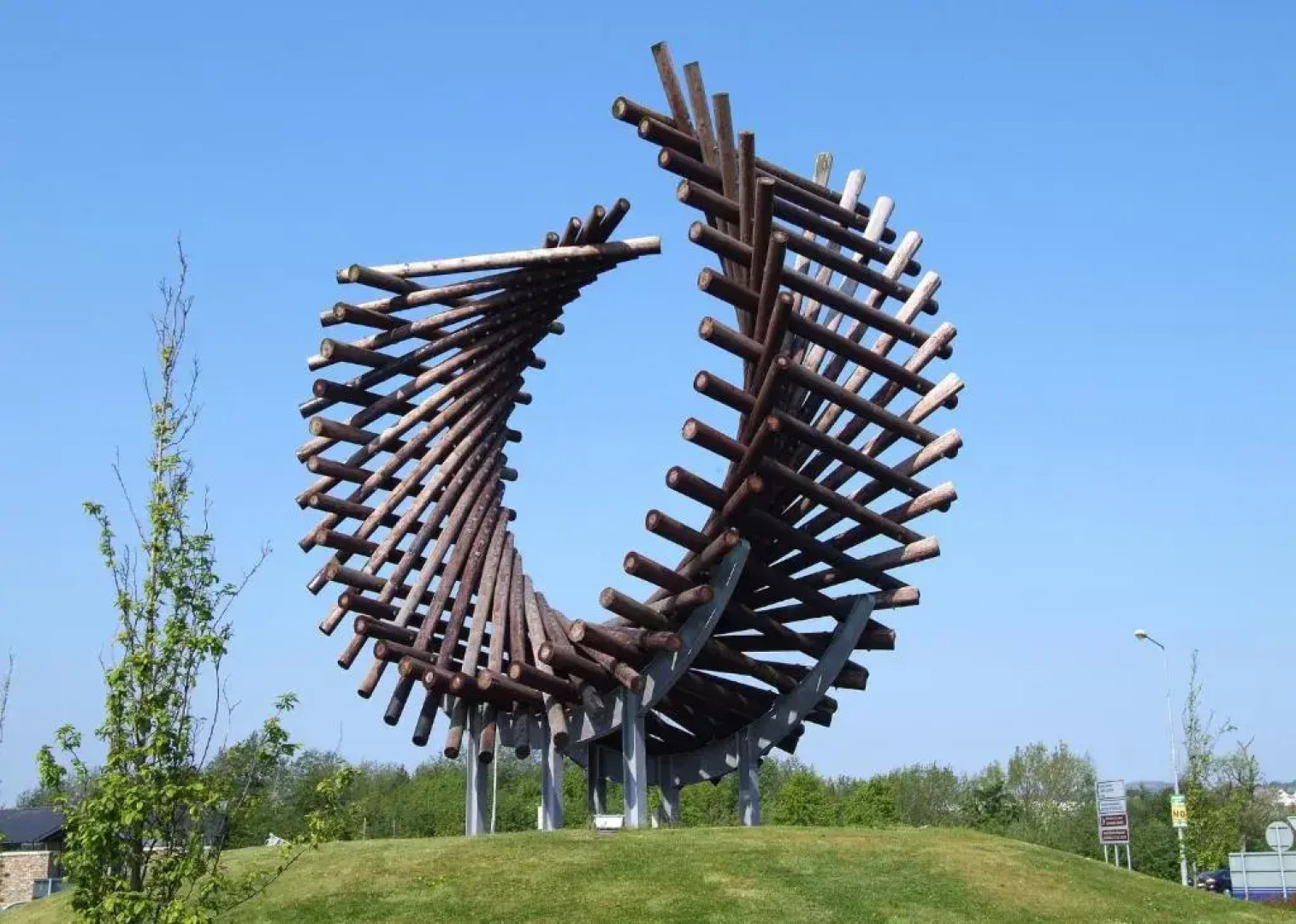 Ballyraine Self Catering