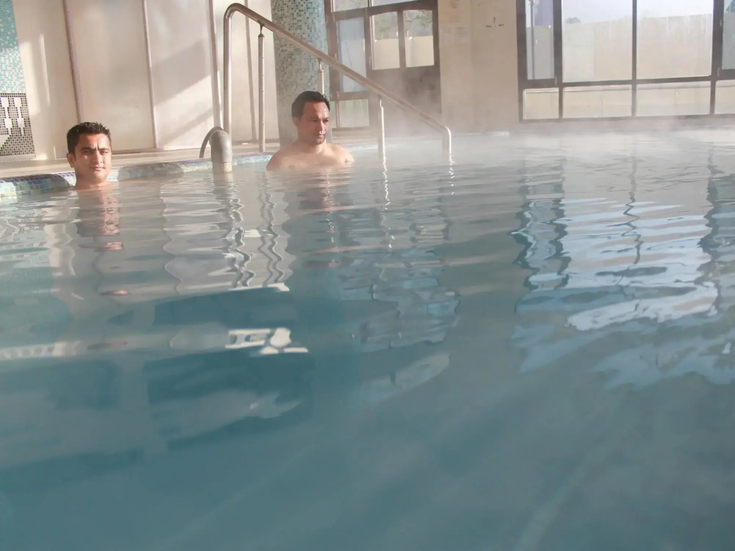 Sandhya Hot Spring Health Care