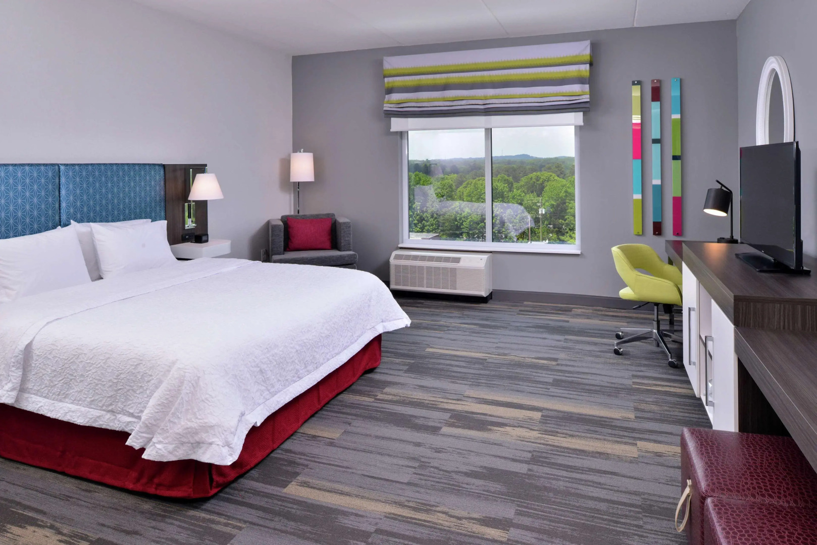 Hampton Inn & Suites Atlanta/Marietta