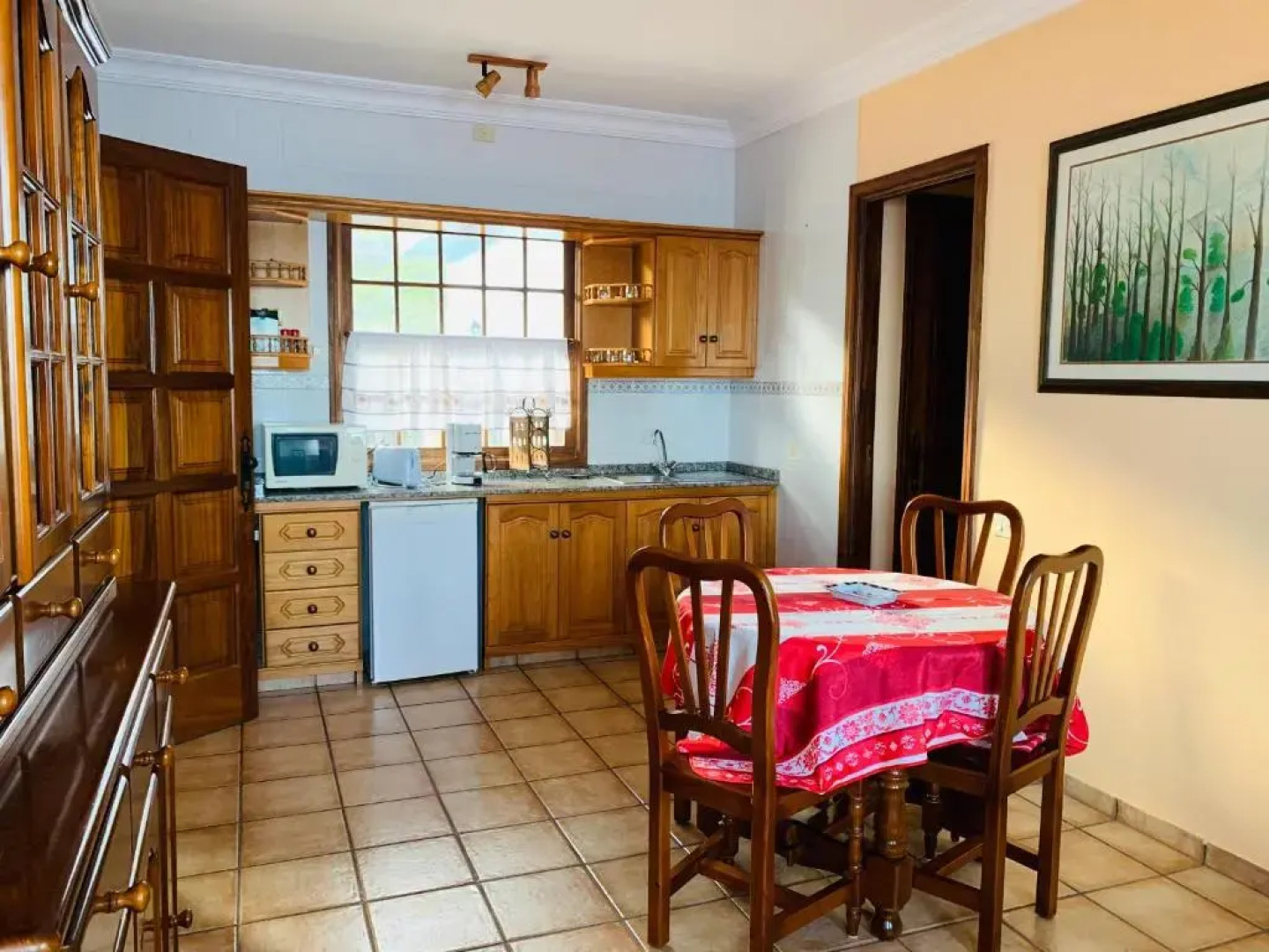 Apartamentos Isla Encantada