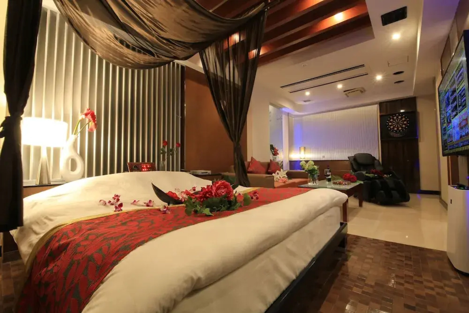 Hotel Grassino Urban Resort Urawa