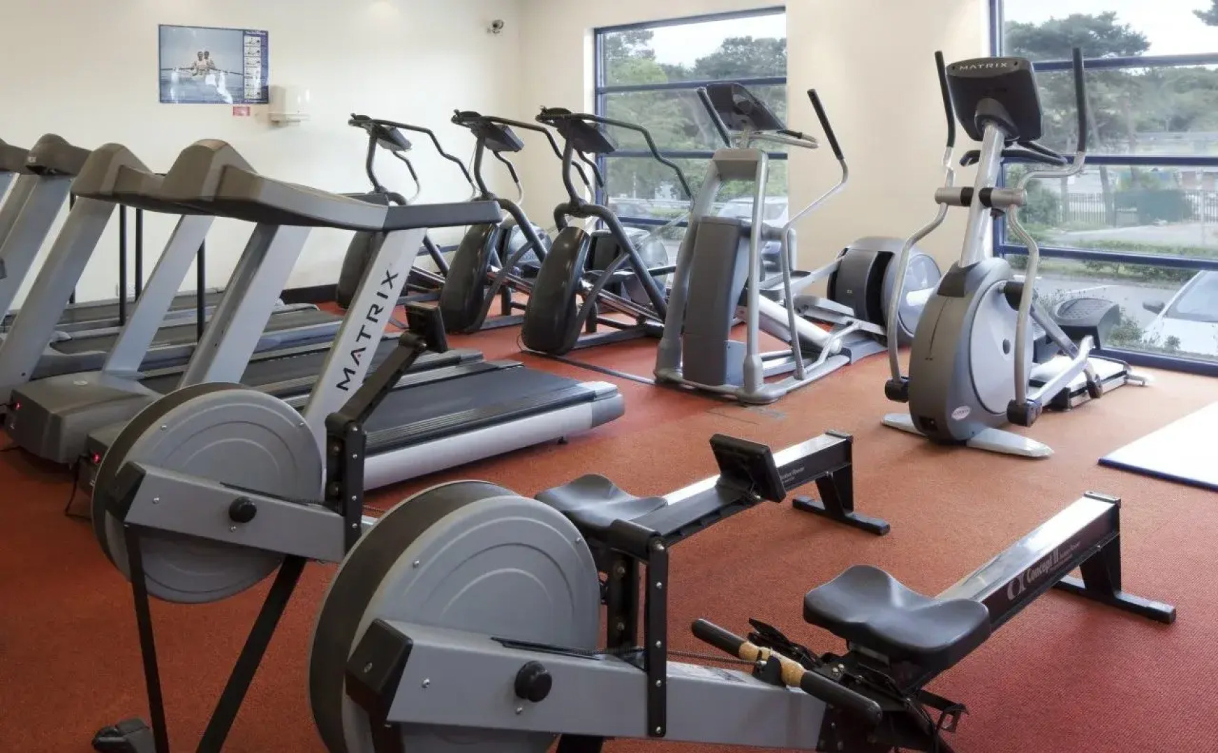 Holiday Inn Luton South - M1 Junction 9