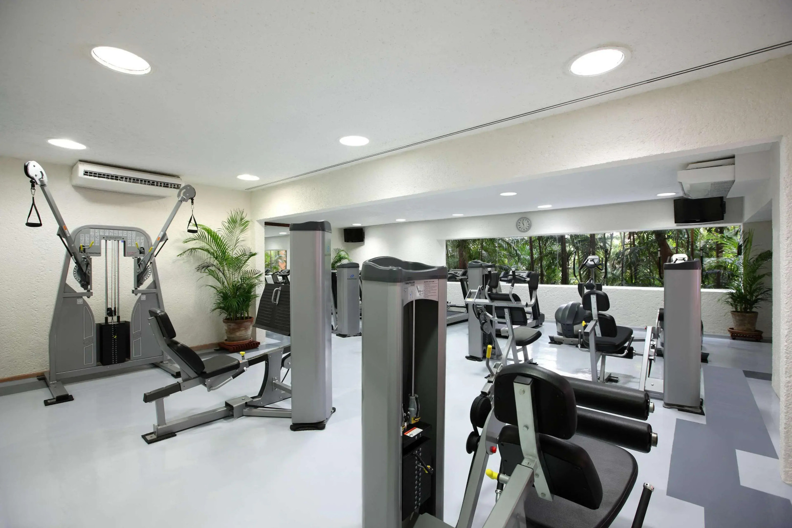 Quinta Real Villahermosa