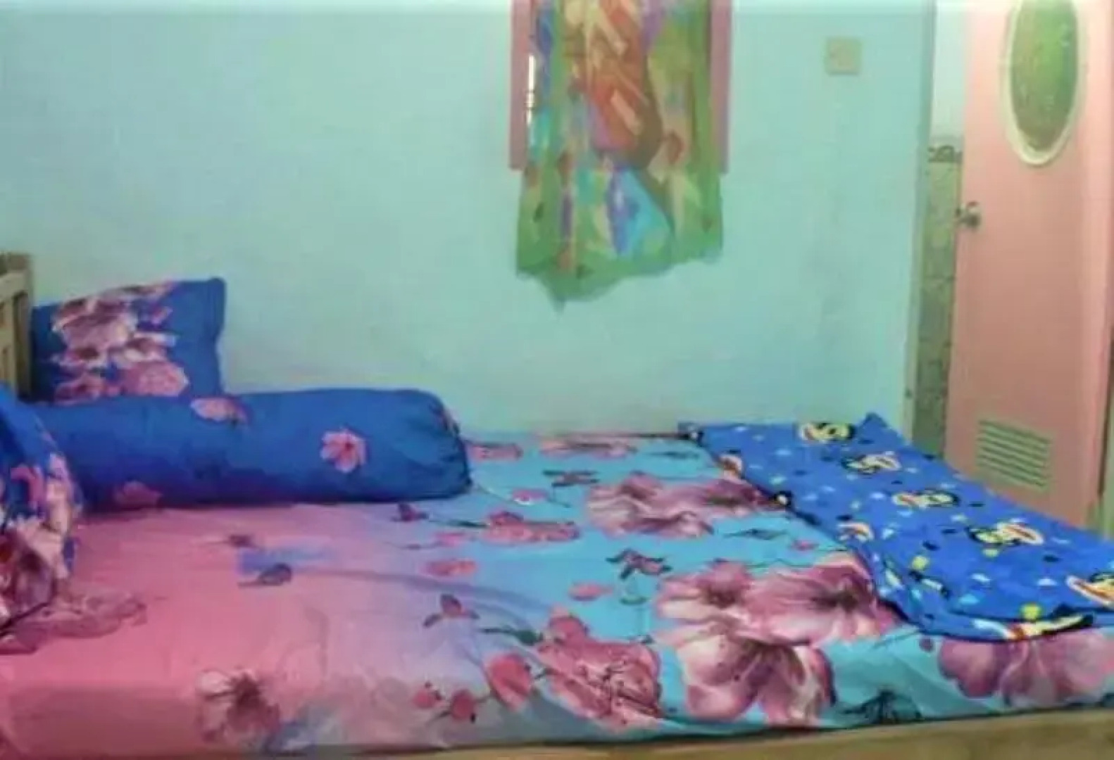 Harris Ijen Crater Homestay by ZUZU