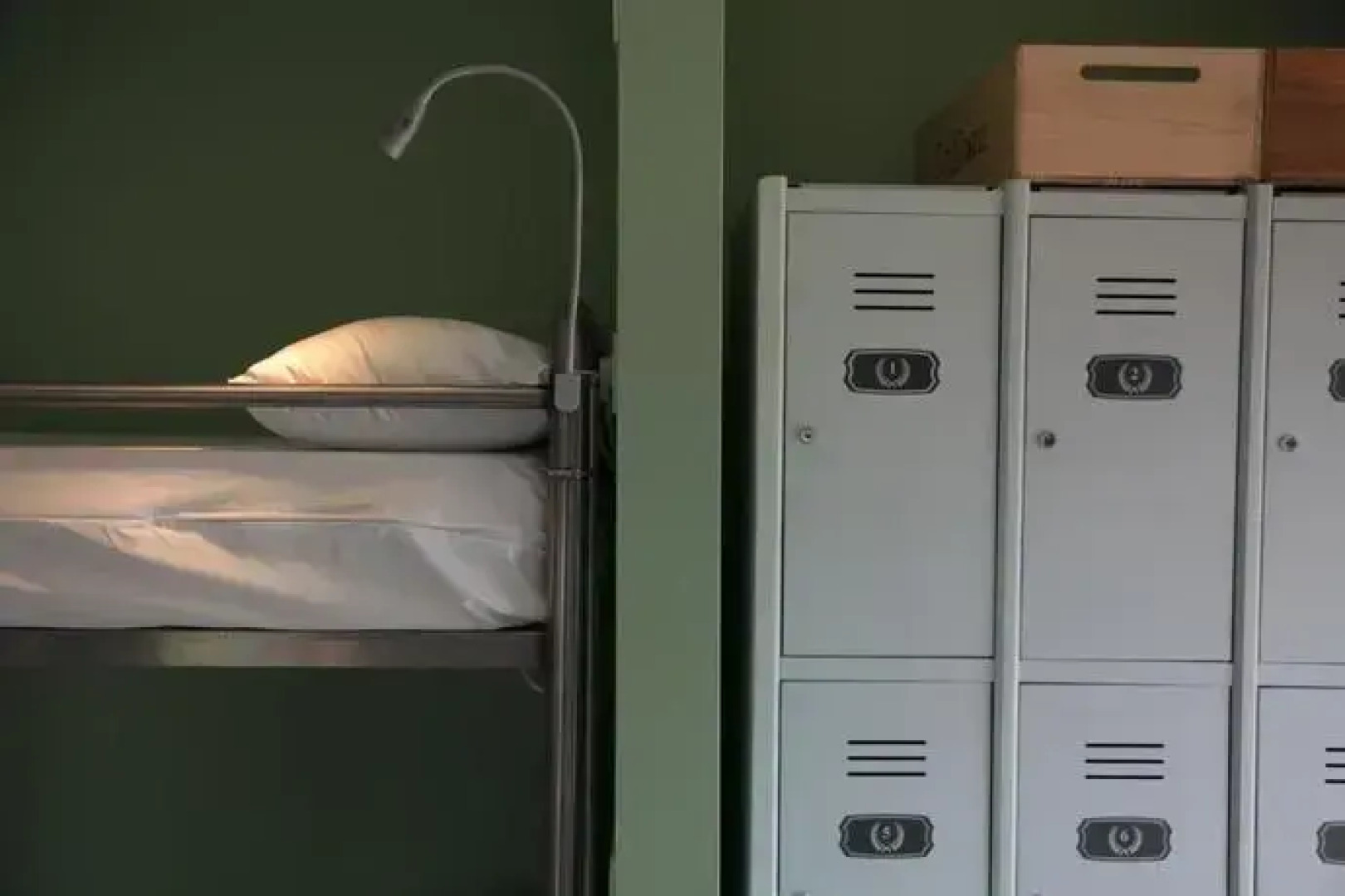 Albergue Casa Carmina