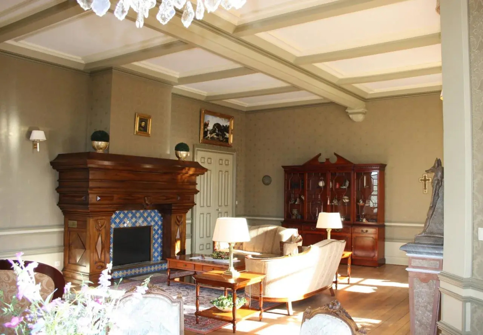 Chateau du Bois Noir