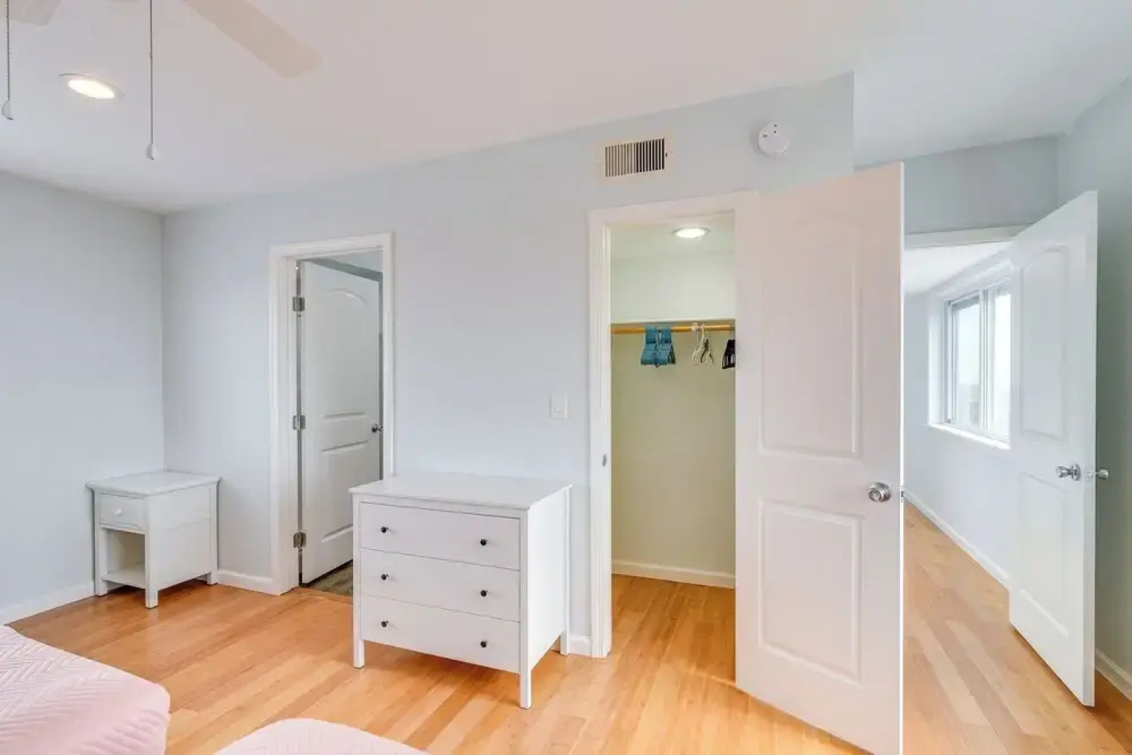 Boardwalk to Beach: Ocean-view Surfside Home!