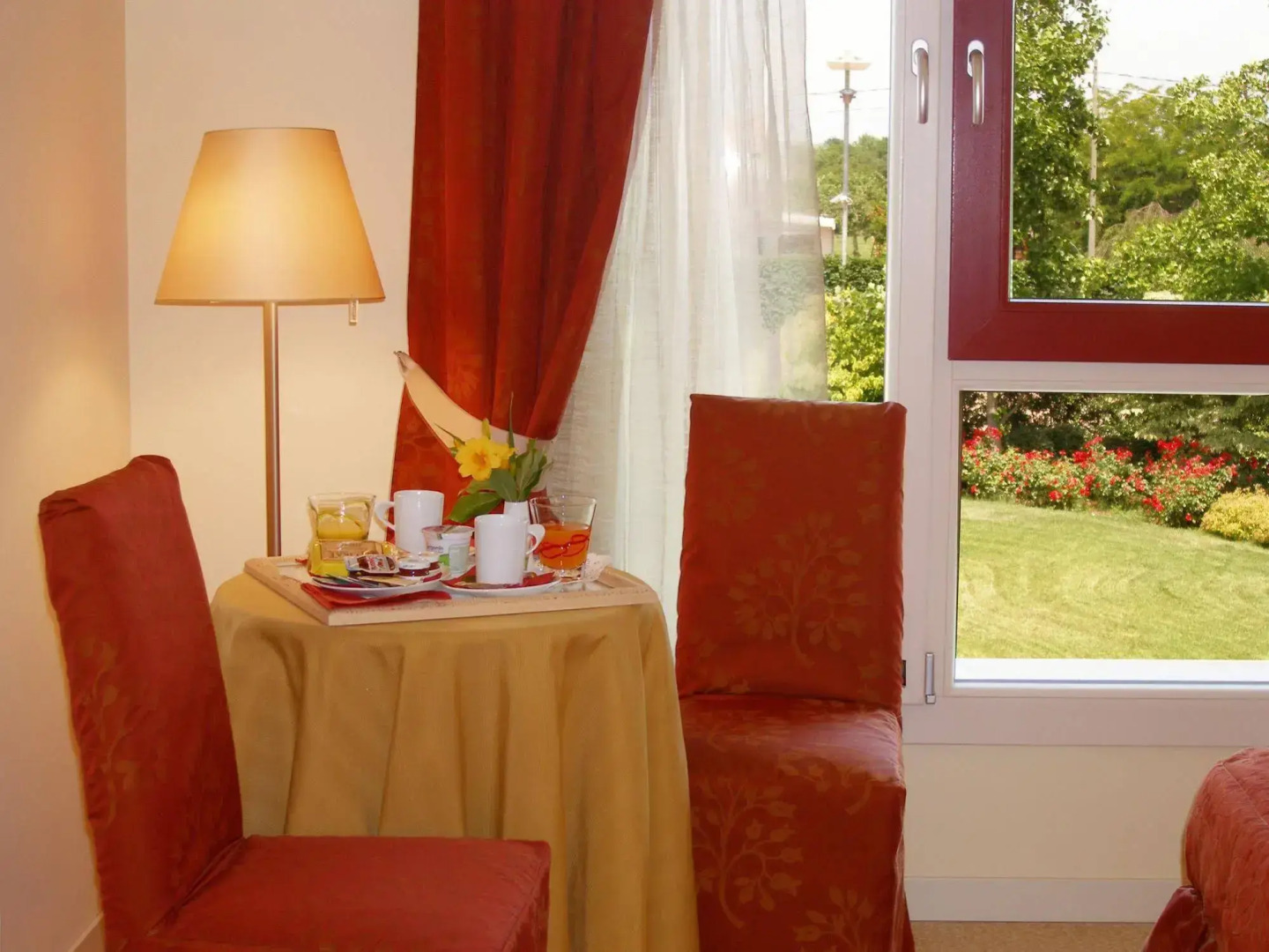 Relais Villa Annamaria