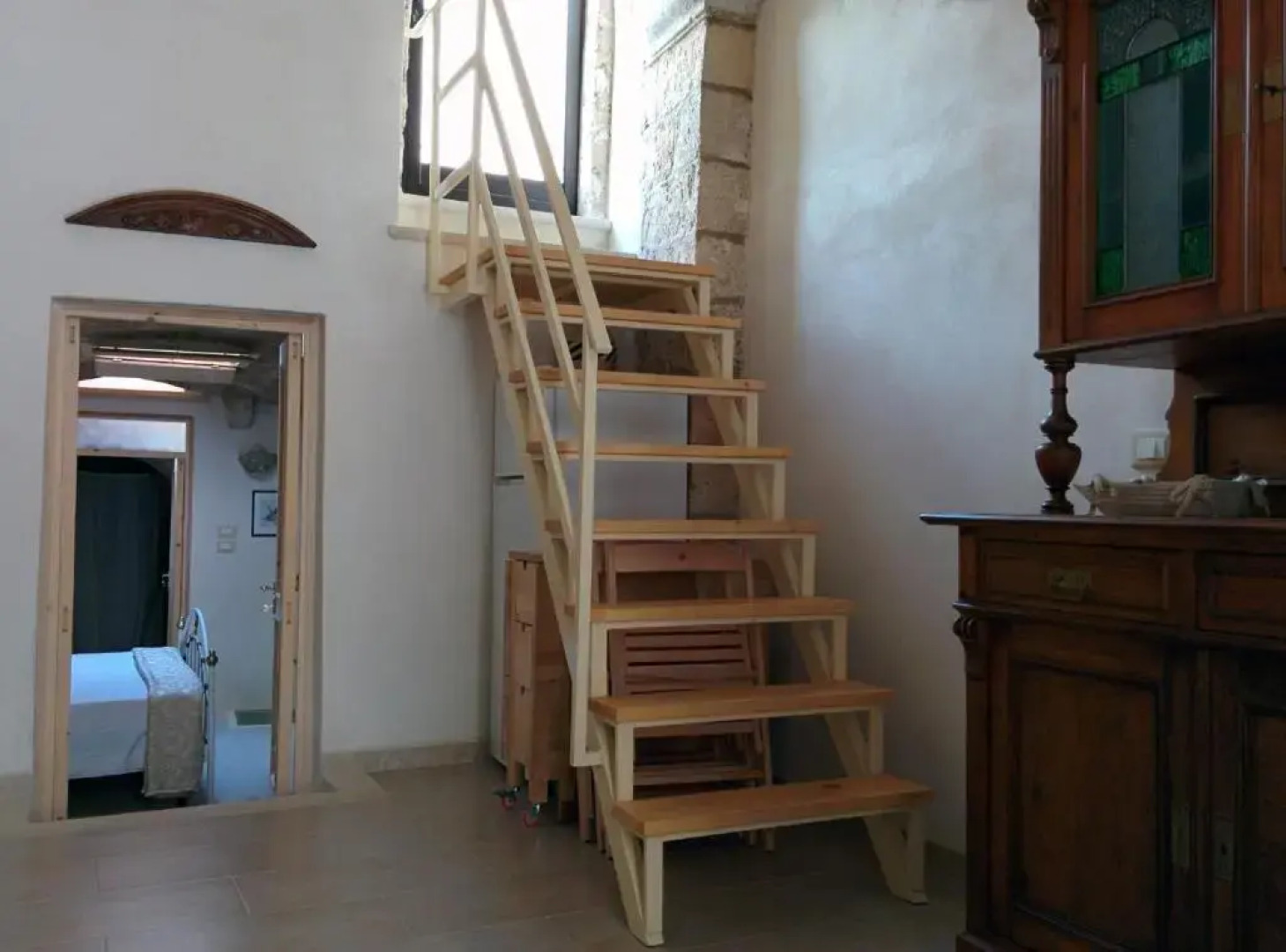 Antico Bilocale Soleto