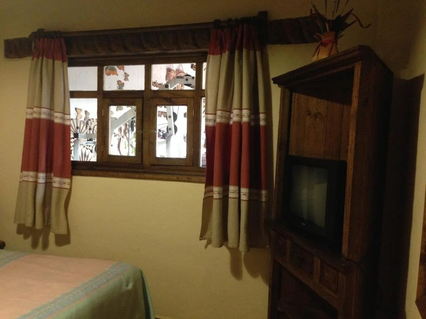 Hotel Los Alcatraces