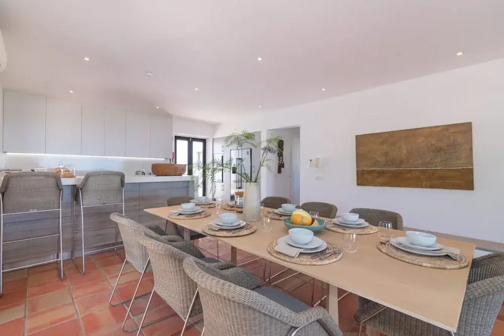 Casa Velha Pool Ocean View