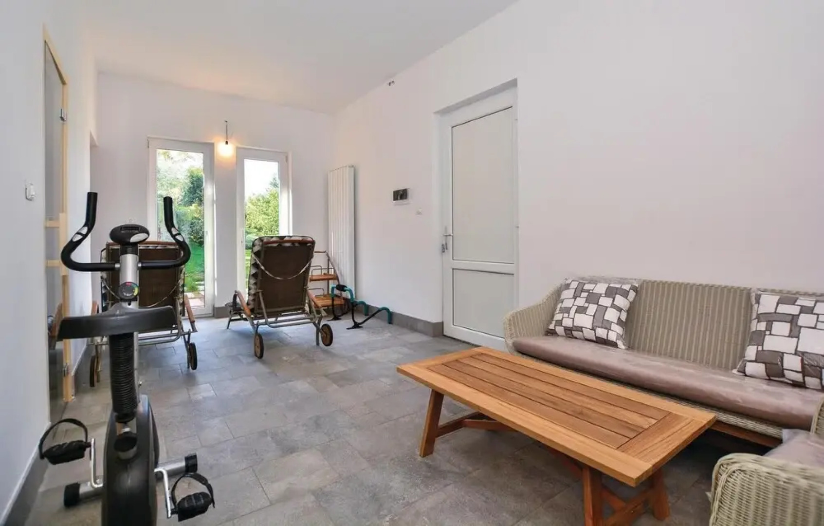 Awesome Home in Portoroz With Sauna, Wifi and 3 Bedrooms