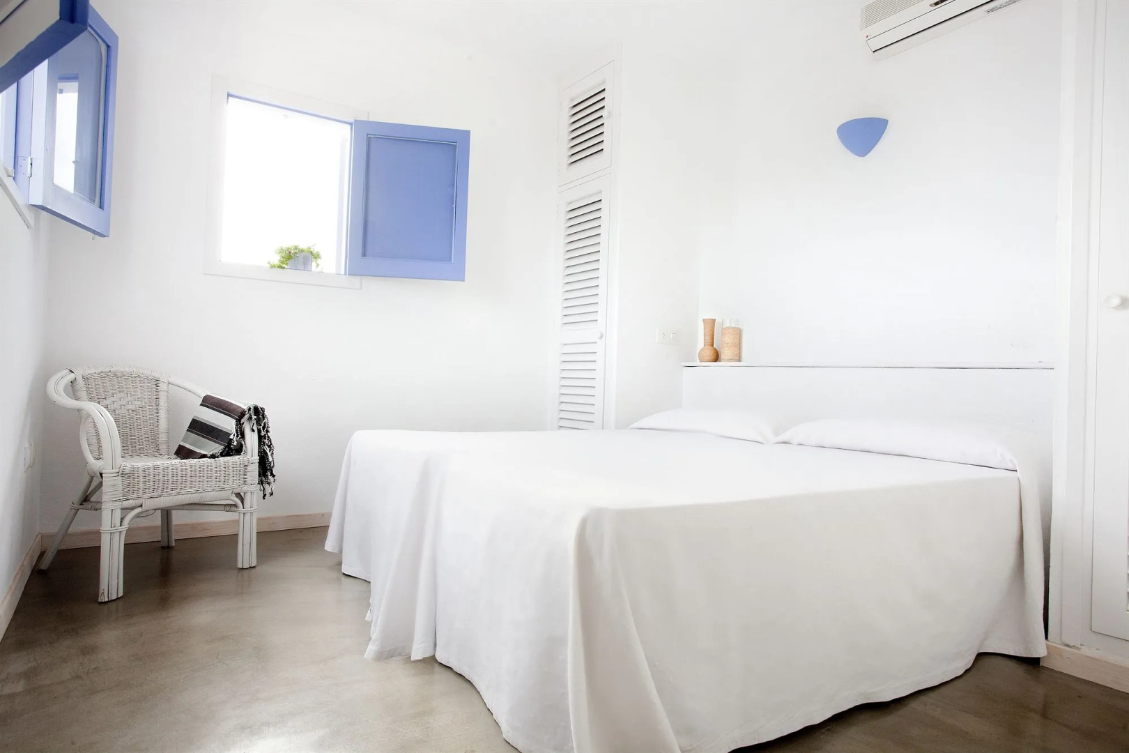 Apartamentos Aviació - Formentera Mar