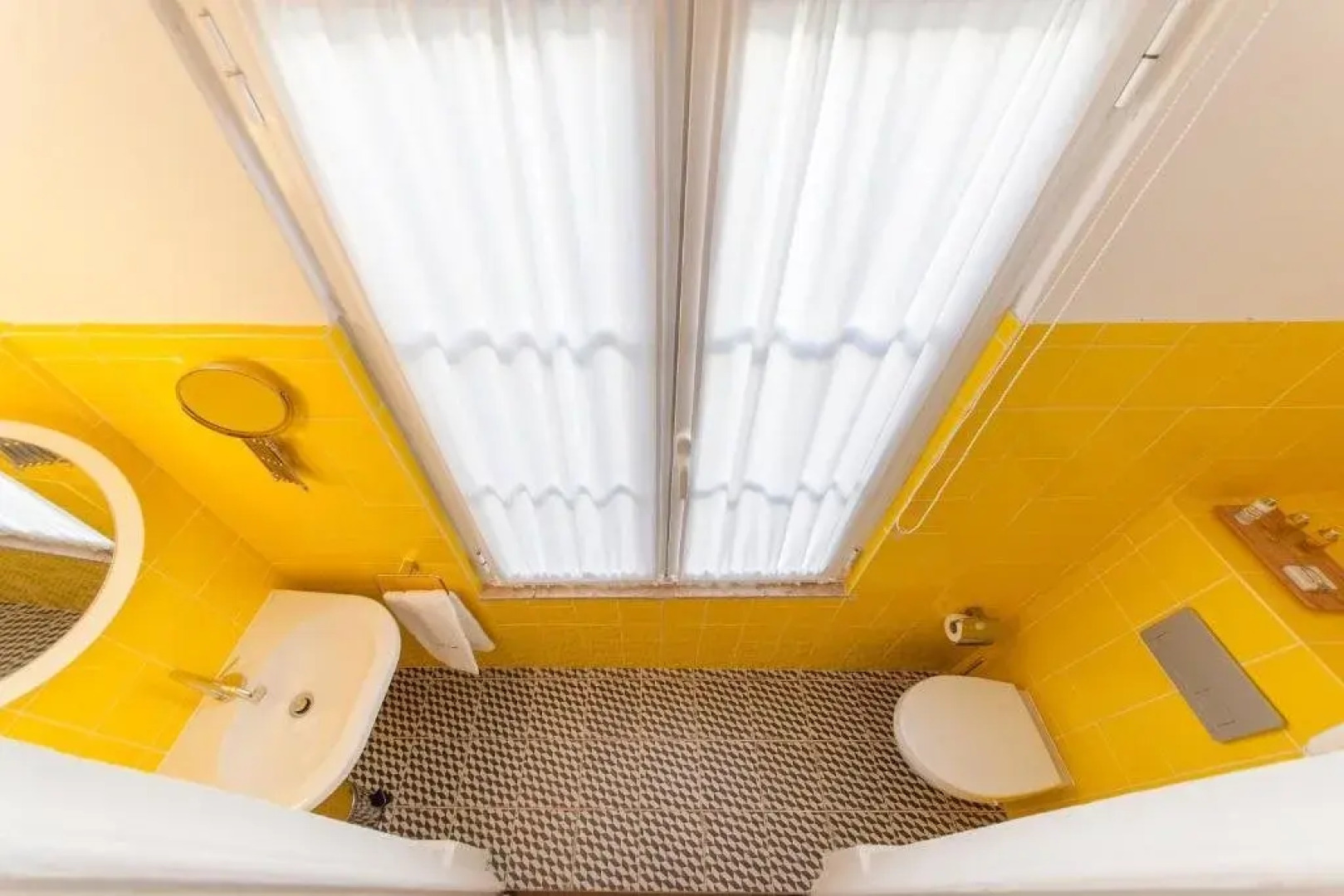 Cheese & Wine Suites