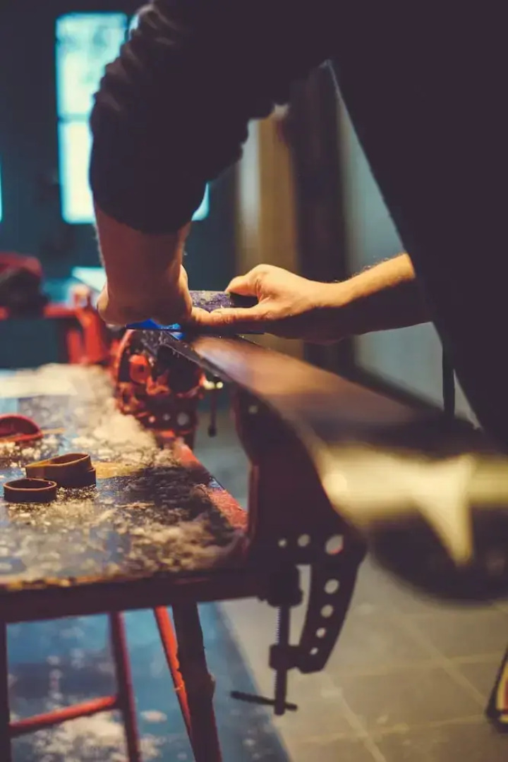 Gudbrandsgard Hotell