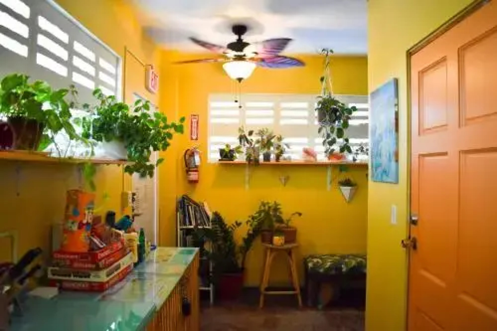 Flamboyan Guest House