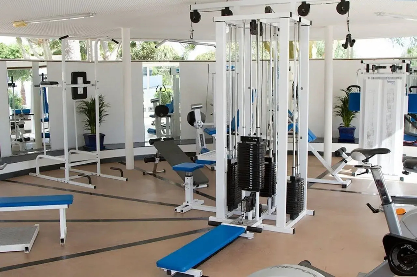 Livvo Risco del Gato Suites Hotel