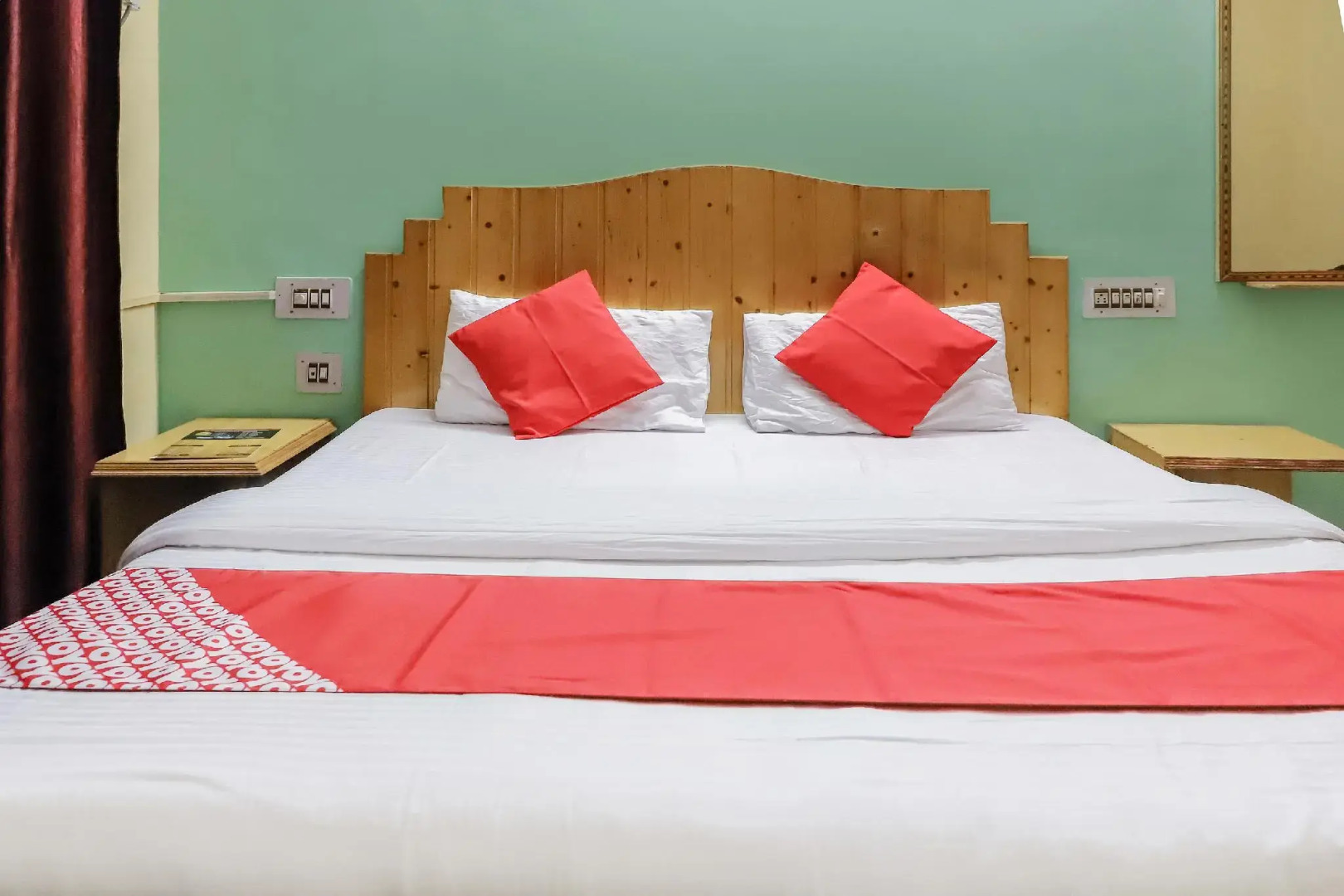 OYO 24927 Himgiri Resort