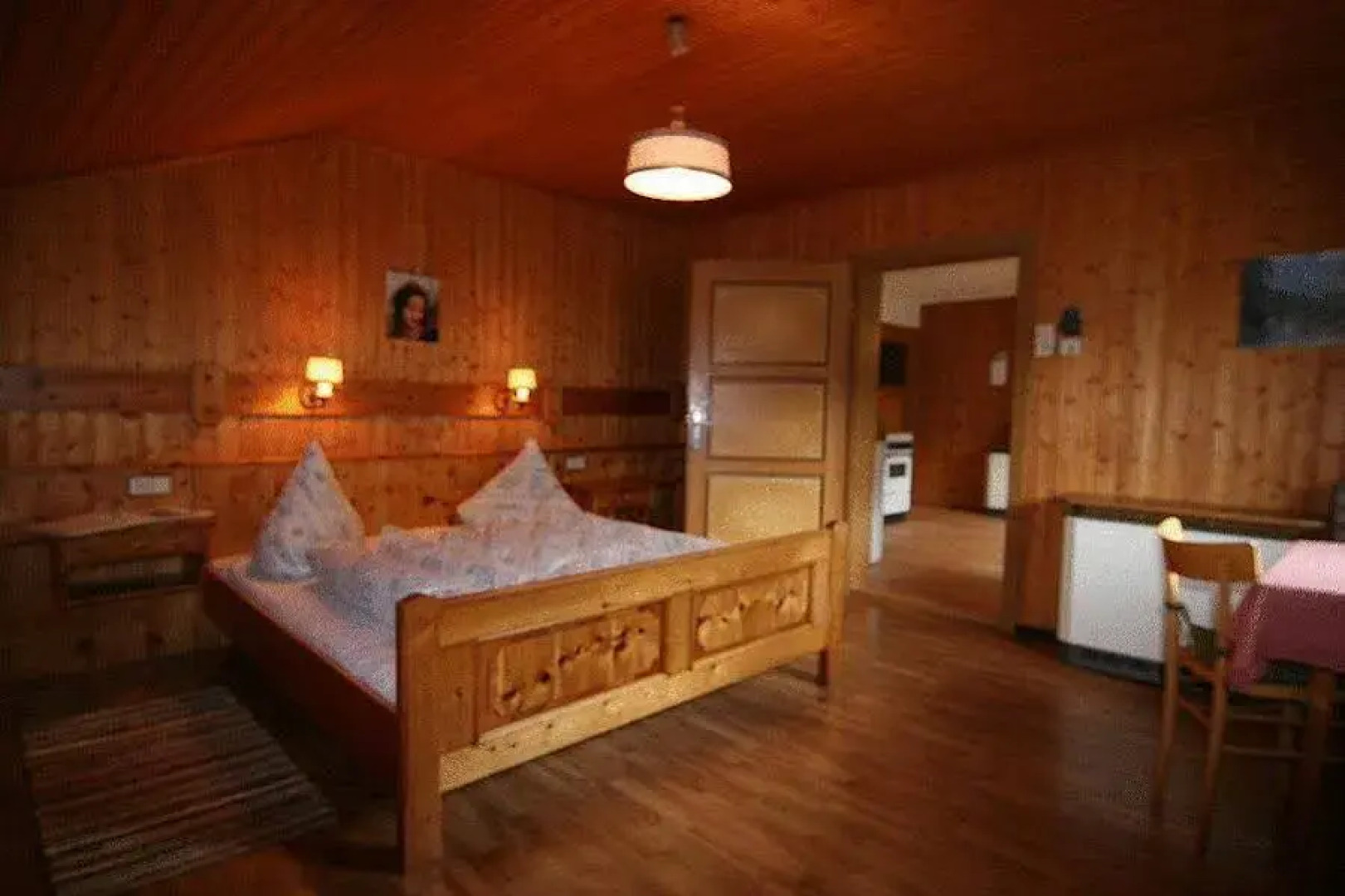 Apartments Obergraferhof