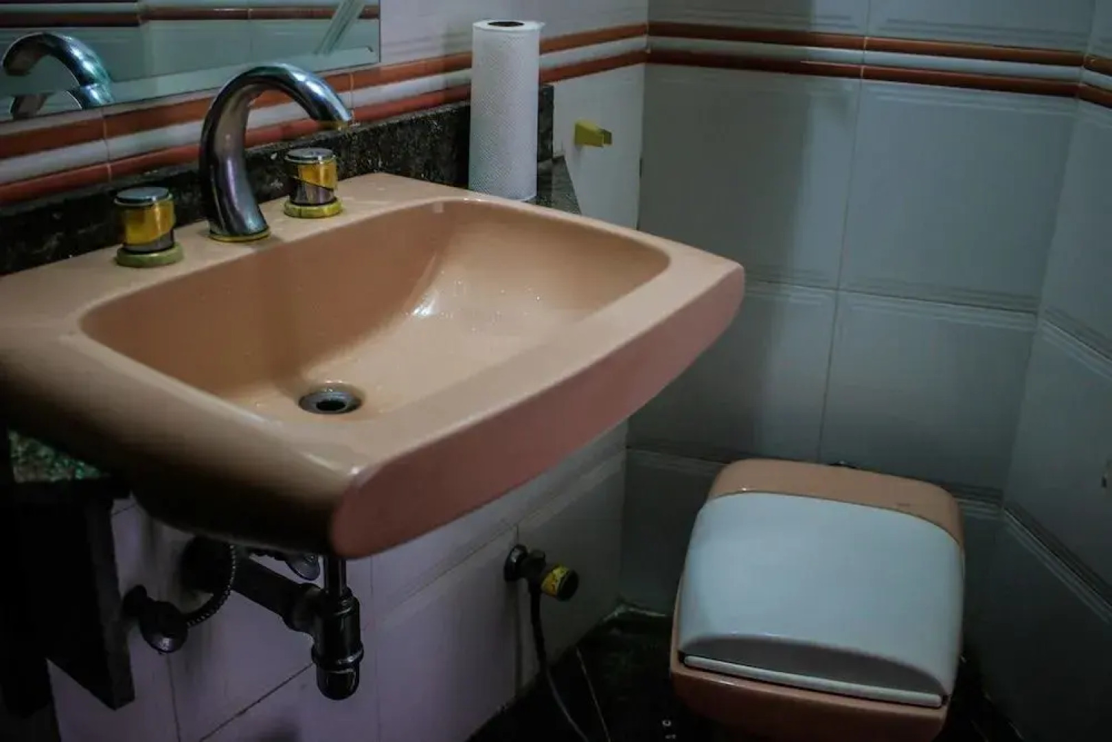 Mansao Expressar Hostel