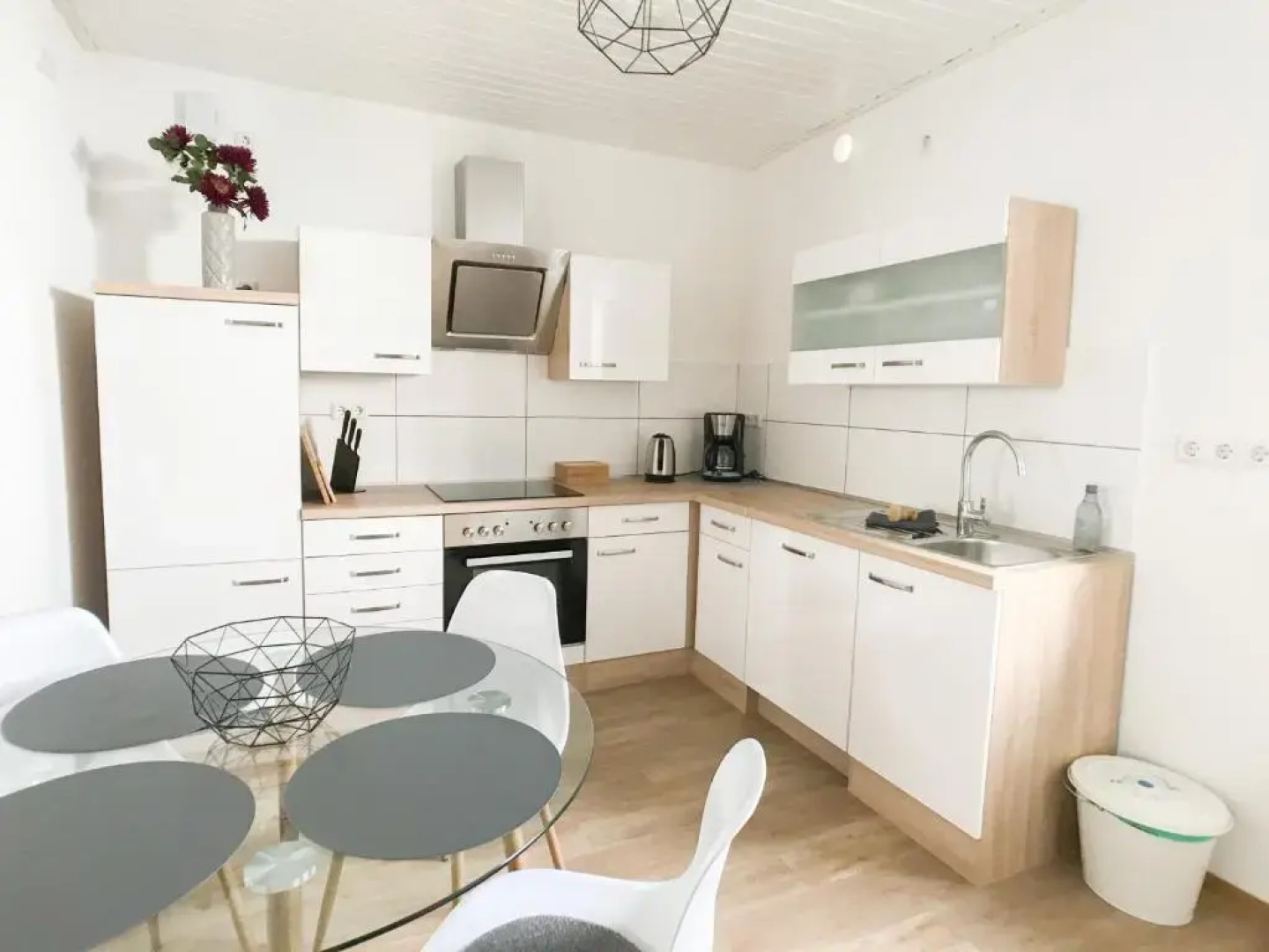 Dream Green Apartment 'Savannah'