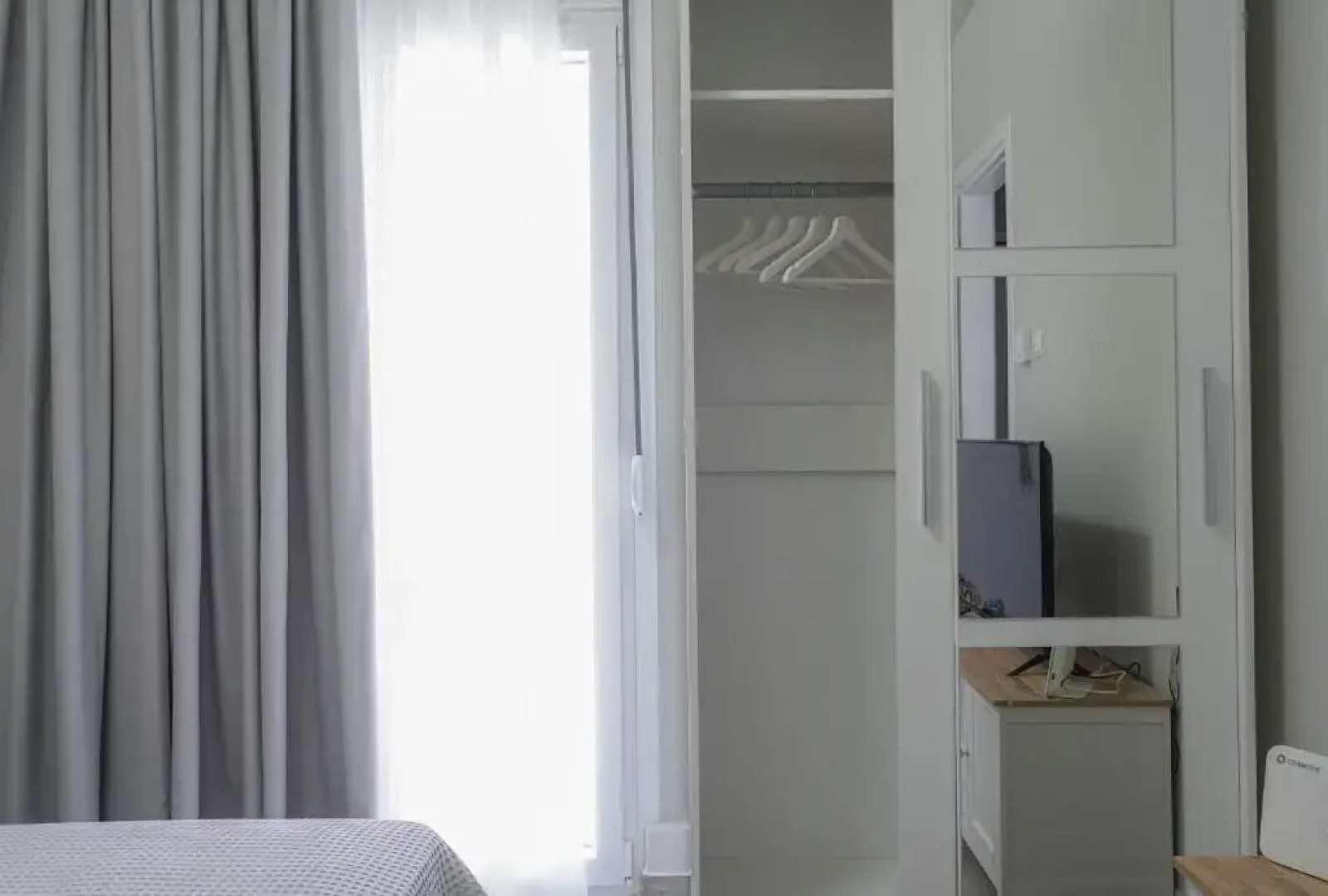 Niki's House Apartments By The Sea