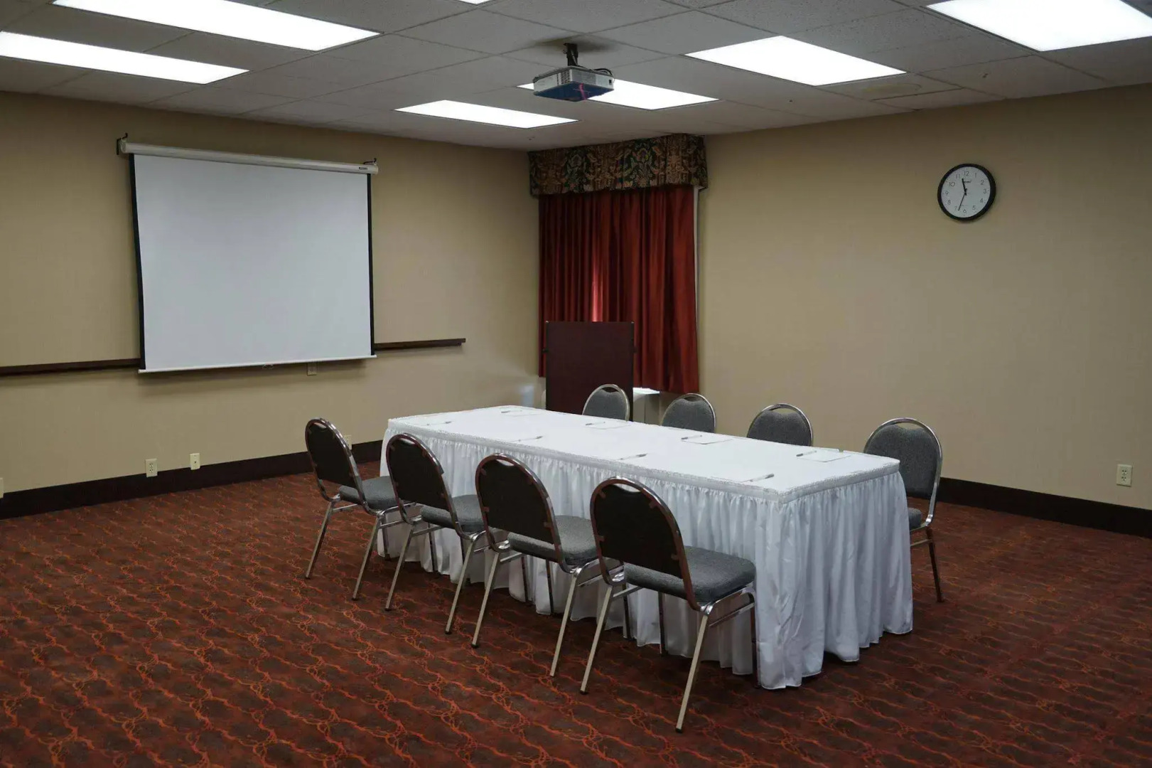 Hampton Inn Niagara Falls