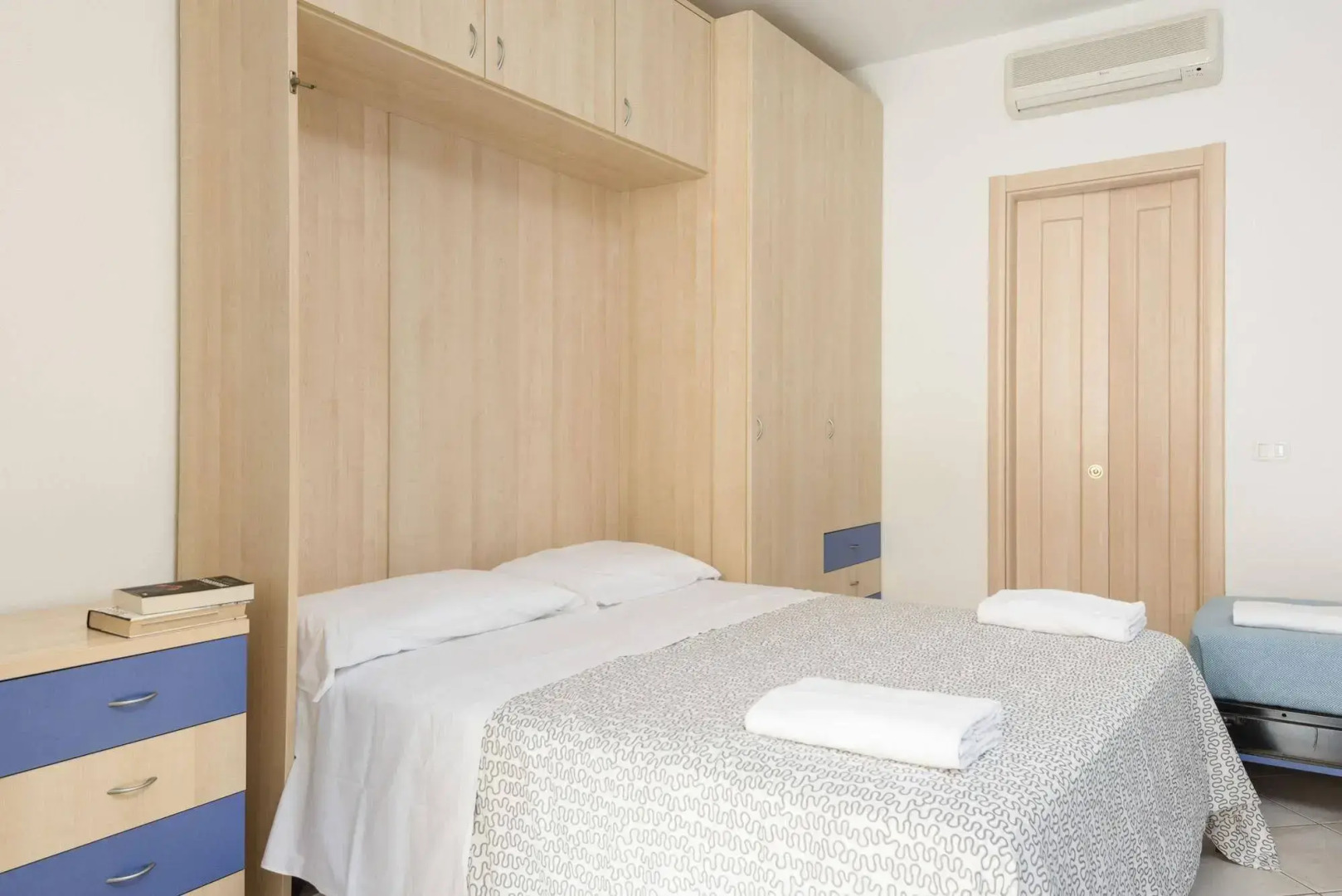 La Madonnina Village Resort