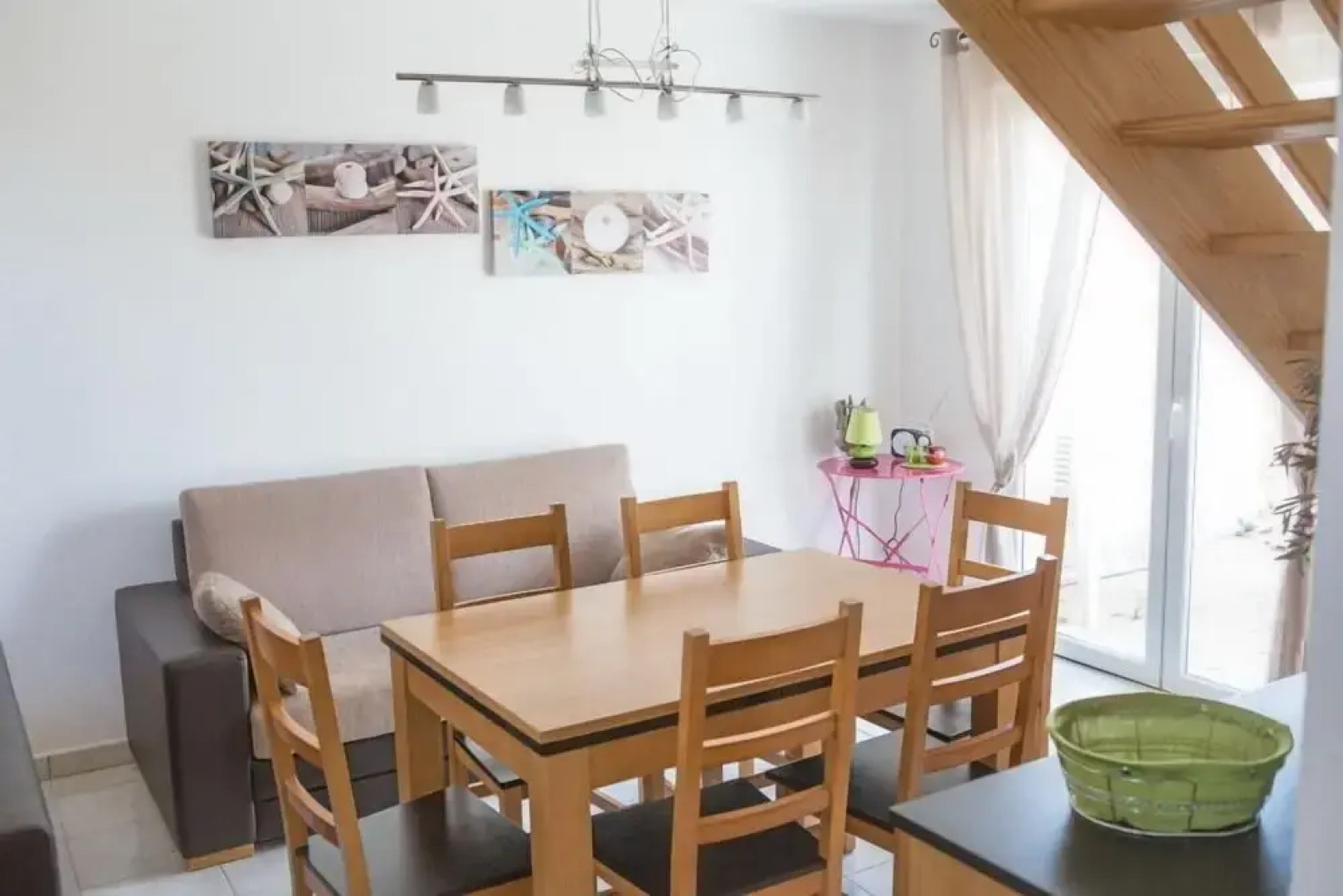 Résidence A NUCIOLA