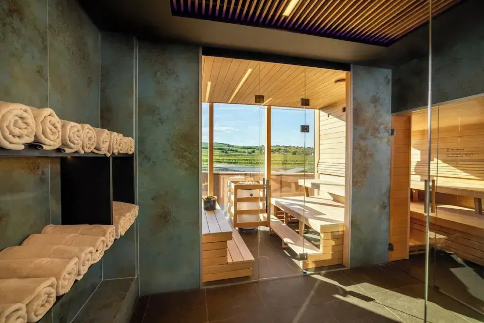 Viale Boutique Hotel Villány