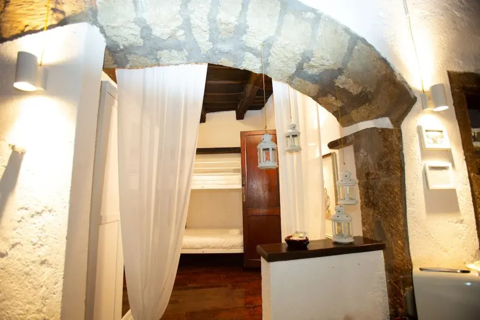 Villa Gusto e Benessere Apartments