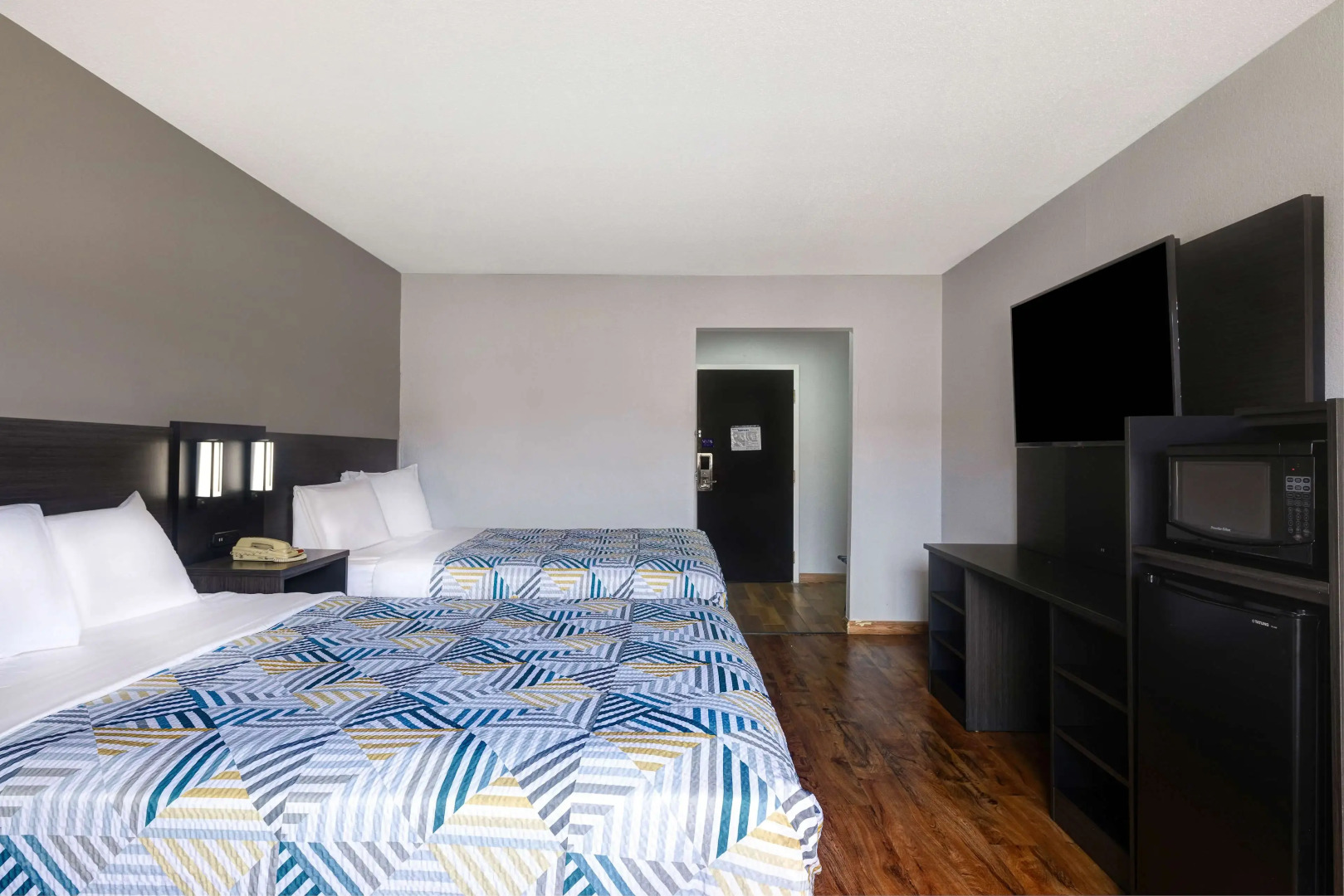 Motel 6 Shepherdsville, KY – Louisville South