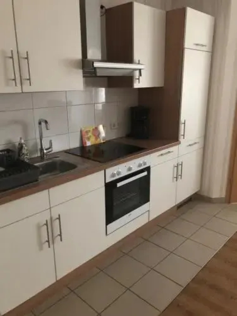 Ferienapartments Sonnenhof