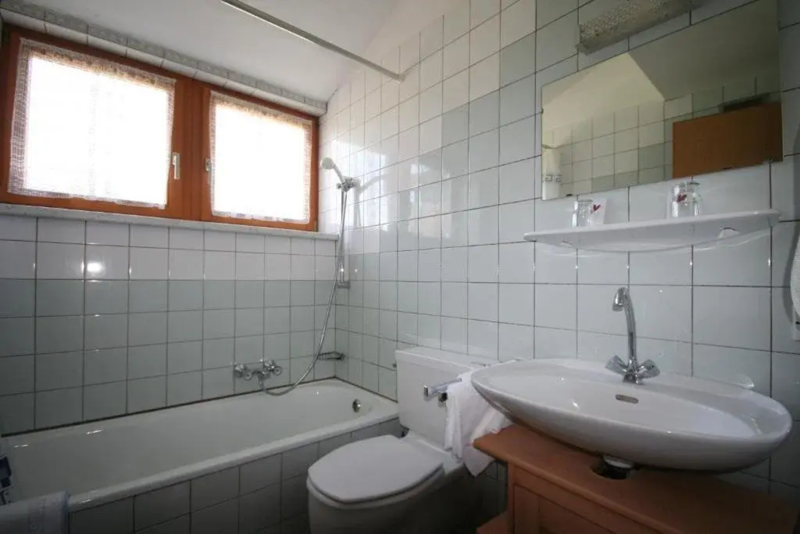 Gästehaus Linderhof