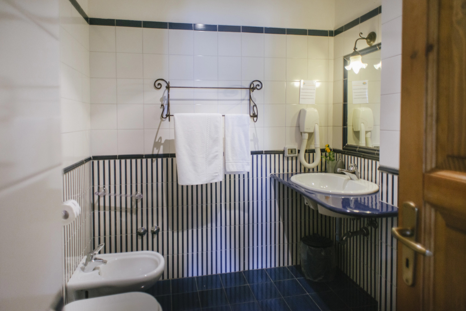 La Locanda del Postino