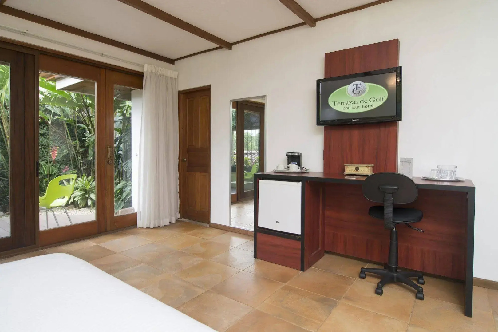 Terrazas de Golf Boutique Hotel