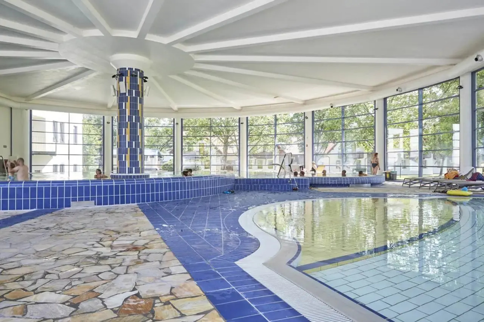 Thermal Resort Lendava