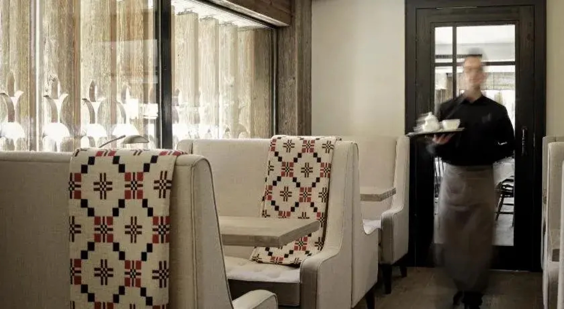 La Cordée Des Alpes Appartements