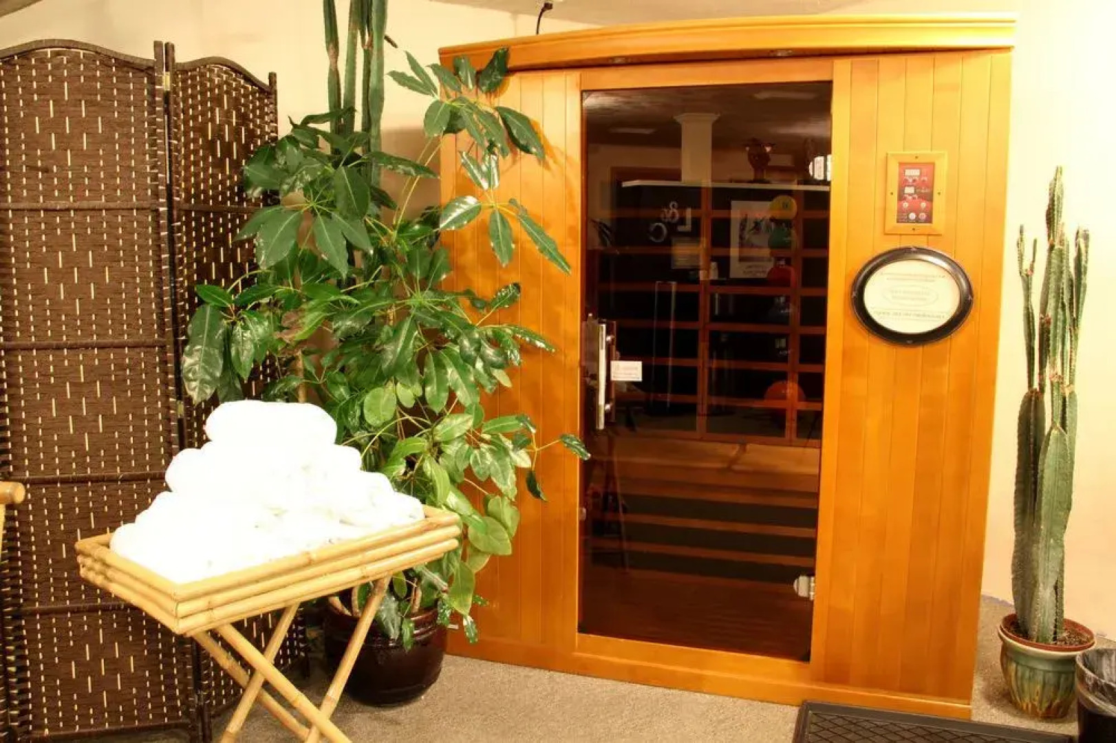 The Lewis & Clark Motel of Bozeman