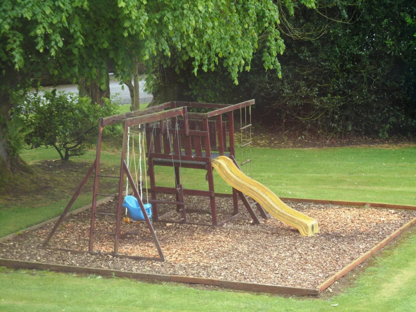 Sure Hotel by Best Western Lockerbie