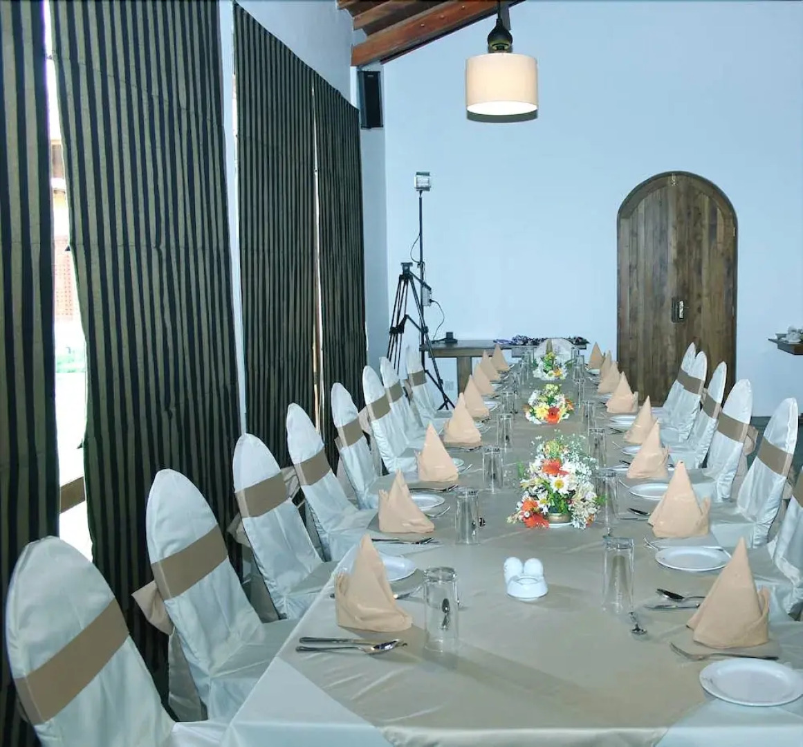 Thompukandam Village Resort