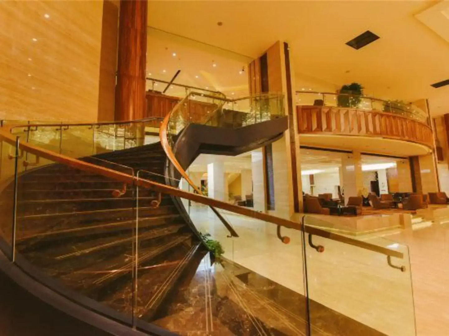 Jiuzhou International Hotel