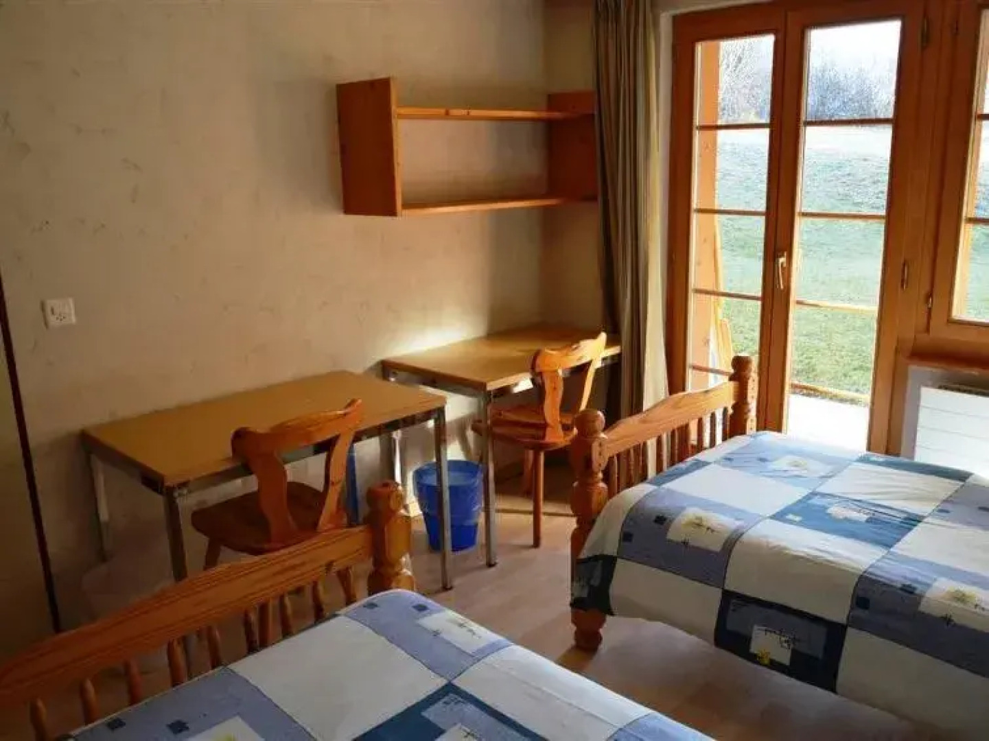 Jacqueline 1 - Three Bedroom