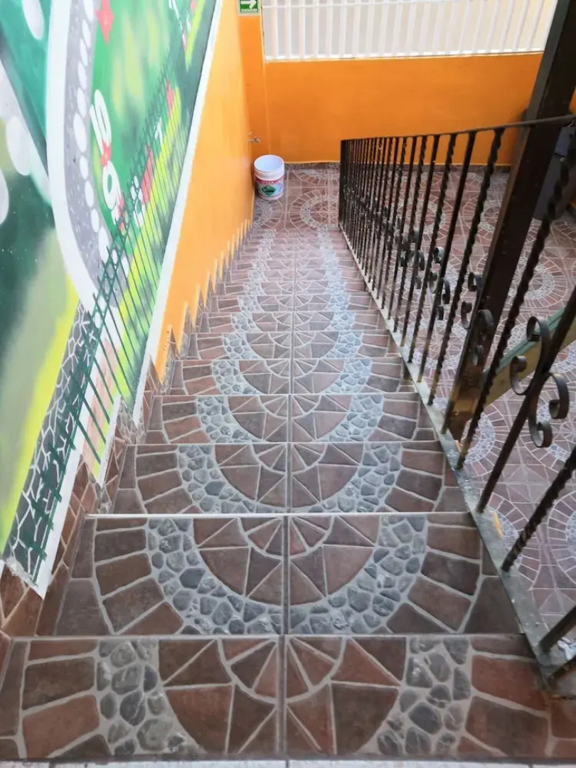 El Paraíso de Zacatlán