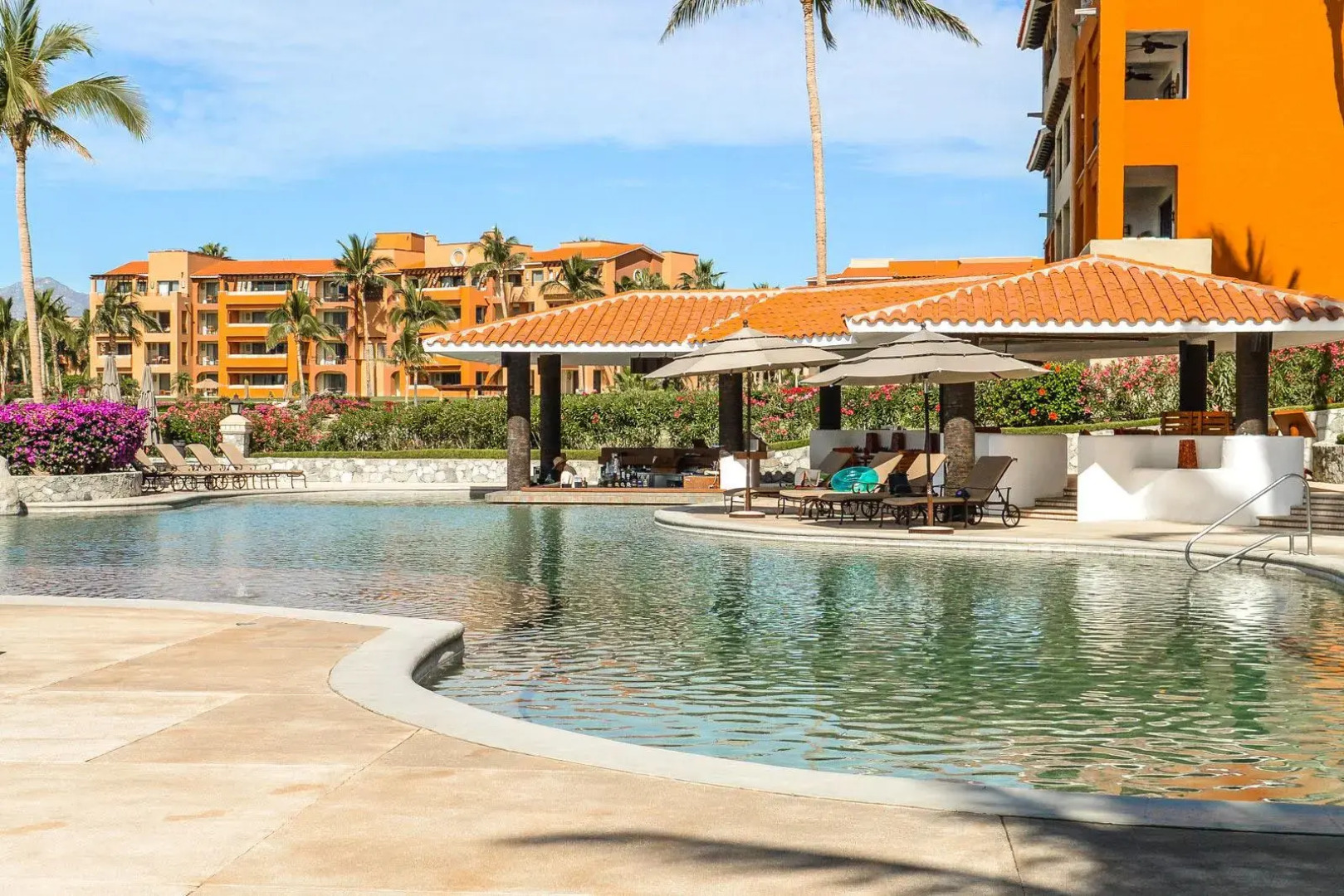 Zoetry Casa del Mar Los Cabos - All Inclusive