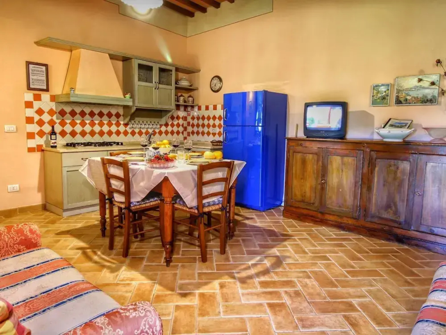 Belvilla by OYO Biancospino