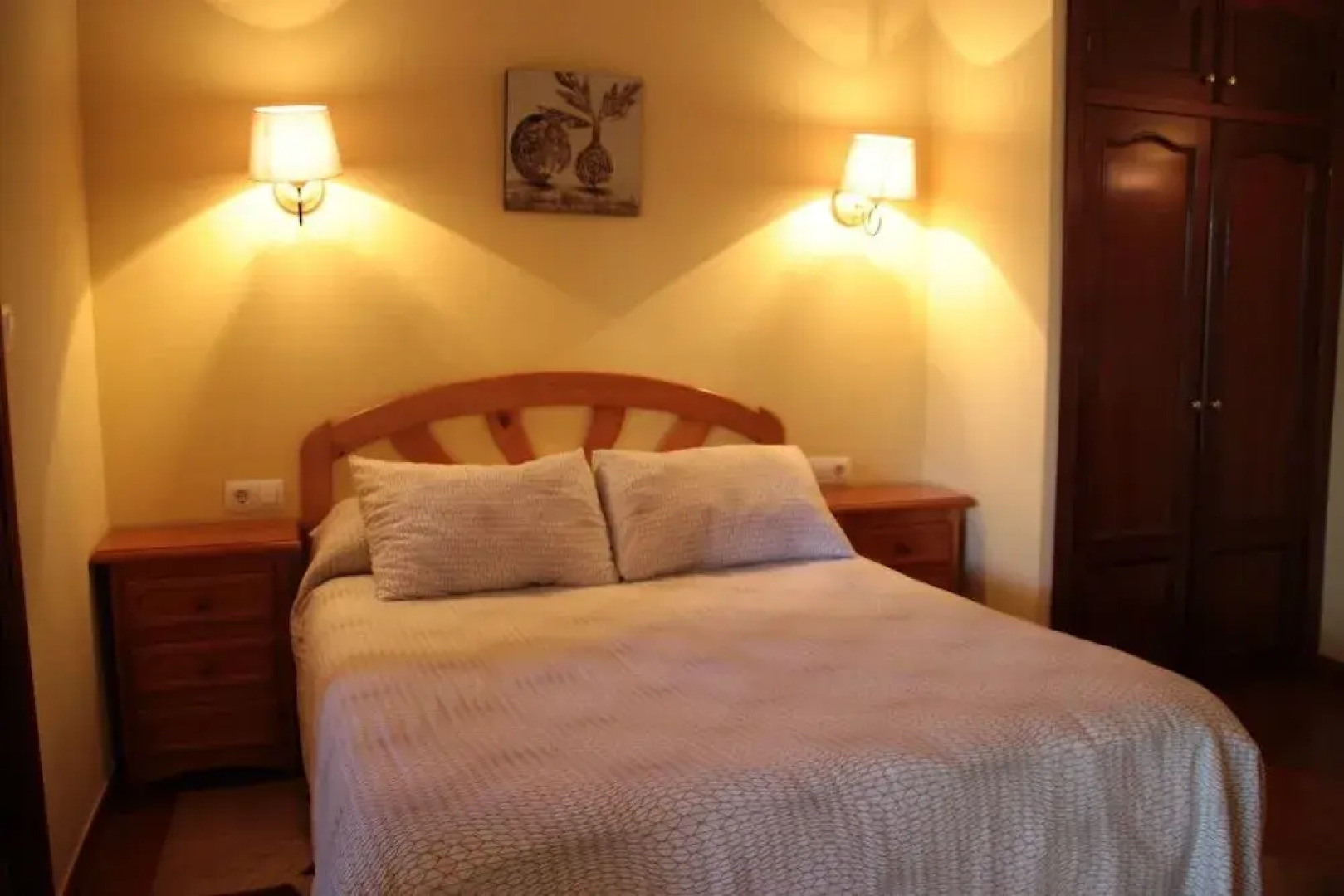 Aparthotel Las Palomas