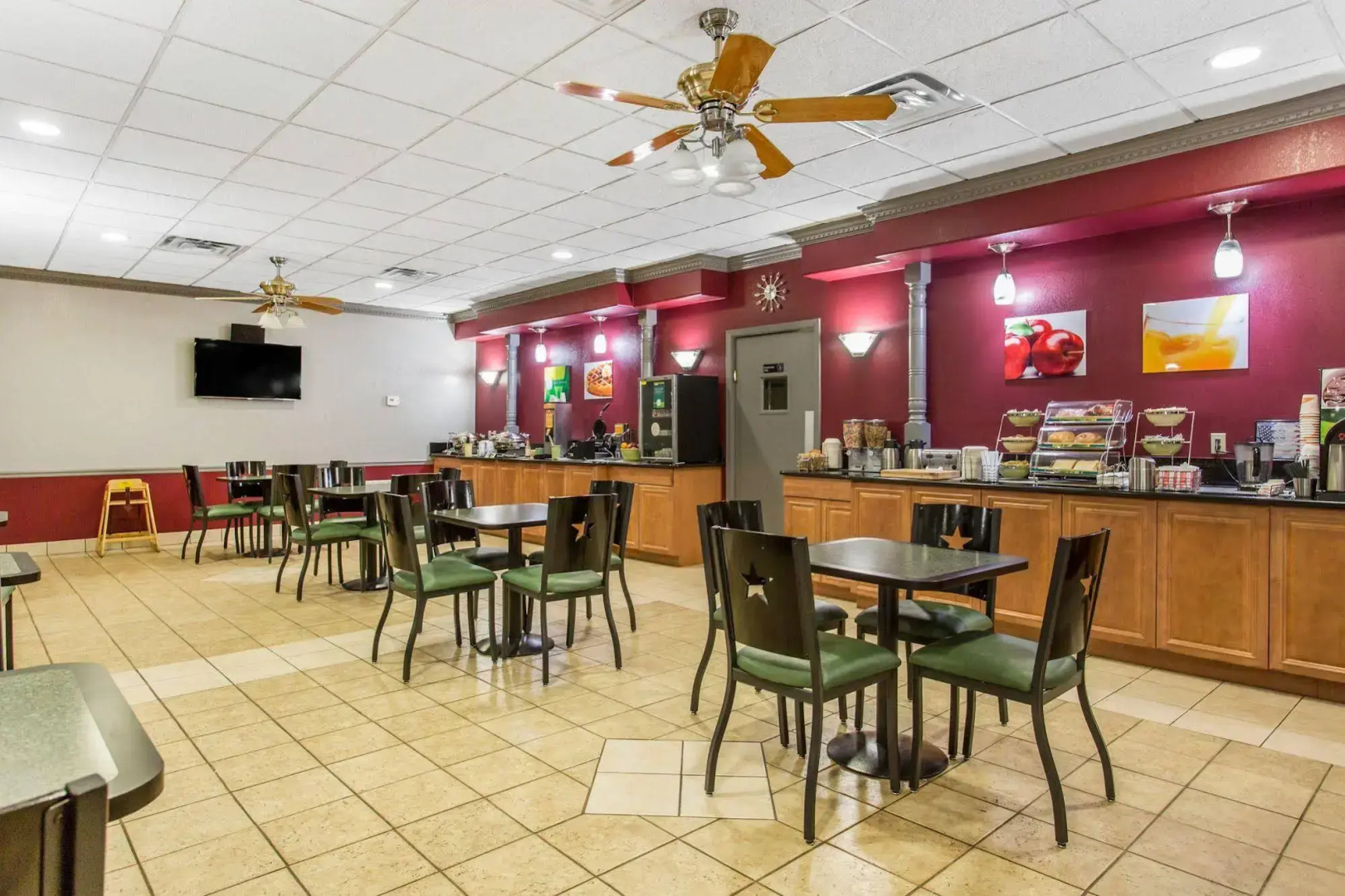 Quality Inn Ozona I-10