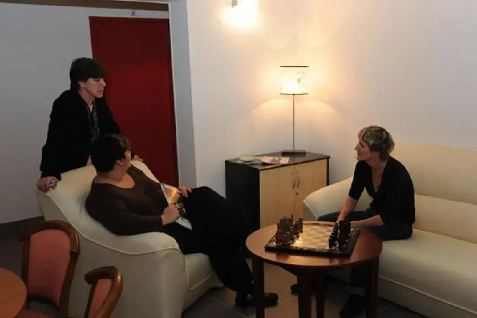 Hôtel le Grand Terre